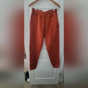 Oner Active Classic Lounge Jogger Warm Copper
